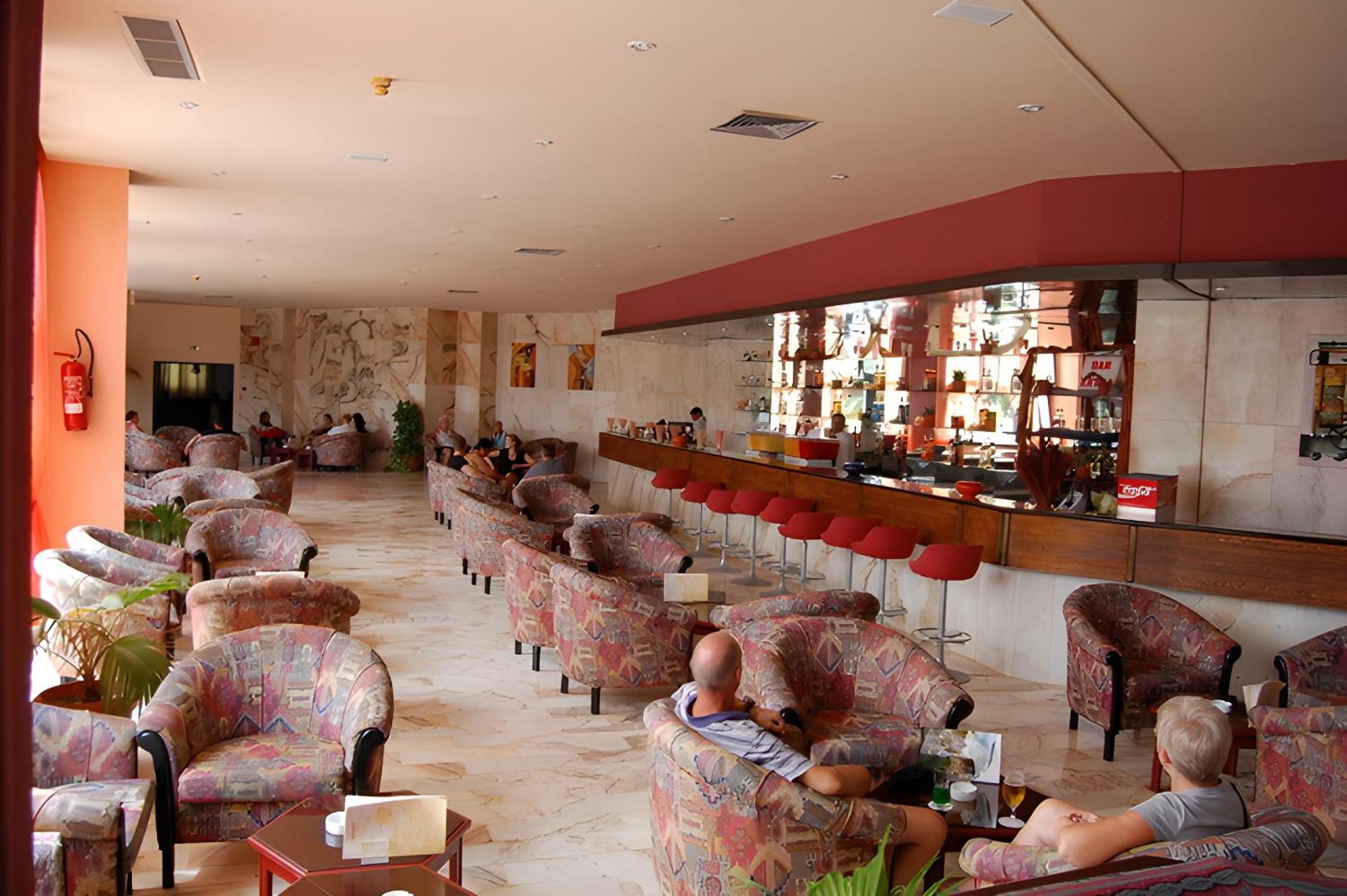 Monarque El Fatimi Mahdia Hotel Exterior photo